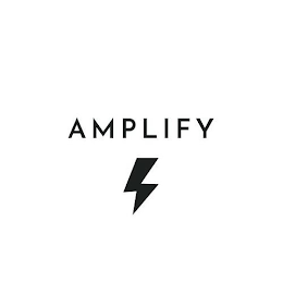 AMPLIFY logo