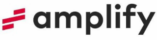 AMPLIFY logo