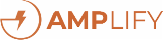 AMPLIFY logo