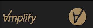 AMPLIFY A logo