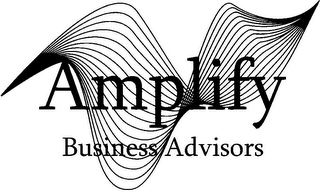 AMPLIFY BUSINESS ADVISORS logo