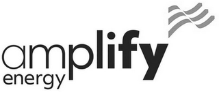 AMPLIFY ENERGY logo