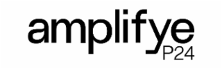 AMPLIFYE P24 logo