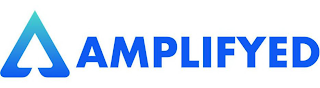 AMPLIFYED logo