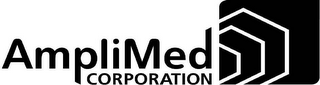 AMPLIMED CORPORATION logo