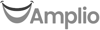 AMPLIO logo