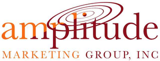 AMPLITUDE MARKETING GROUP, INC. logo