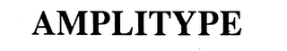 AMPLITYPE