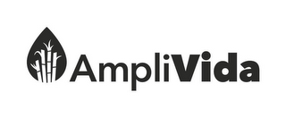AMPLIVIDA logo
