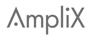 AMPLIX logo