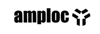 AMPLOC logo