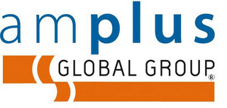 AMPLUS GLOBAL GROUP USA logo