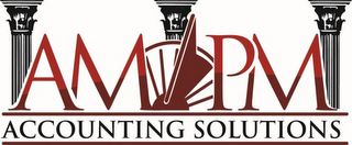 AM/PM III ACCOUNTING SOLUTIONS logo