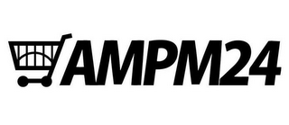 AMPM24 logo