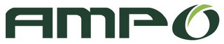 AMPO logo