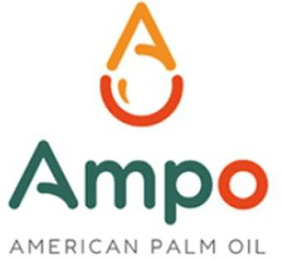 AMPO AMERICAN PALM OIL logo
