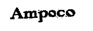 AMPOCO logo