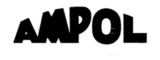 AMPOL logo