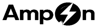 AMPON logo