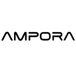 AMPORA logo