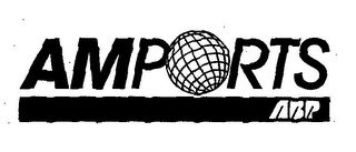 AMPORTS ABP logo