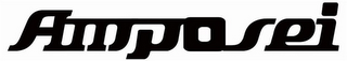 AMPOSEI logo