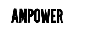 AMPOWER logo
