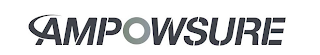 AMPOWSURE logo