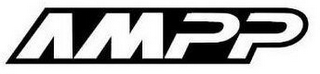 AMPP logo