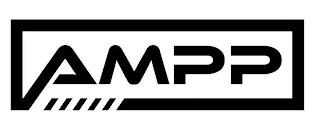 AMPP logo