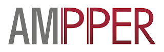 AMPPER logo