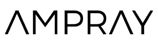 AMPRAY logo