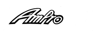 AMPRO logo