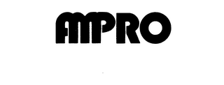 AMPRO logo