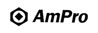 AMPRO logo