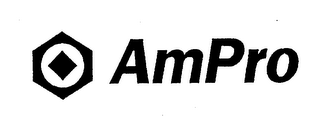 AMPRO logo