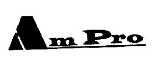 AMPRO logo