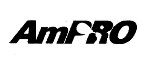 AMPRO logo