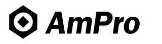 AMPRO logo