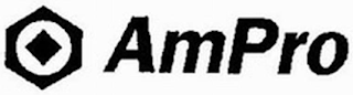 AMPRO logo