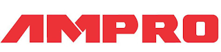 AMPRO logo