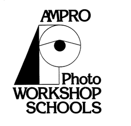 AMPRO PHOTO WORKSHOP SCHOOLS logo