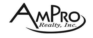 AMPRO REALTY, INC. logo