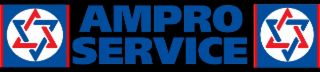 AMPRO SERVICE logo