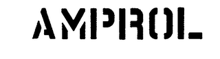 AMPROL logo