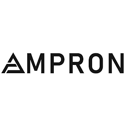 AMPRON logo