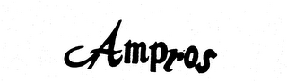 AMPROS logo