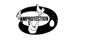 AMPROTECTION logo