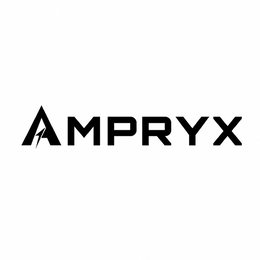 AMPRYX logo