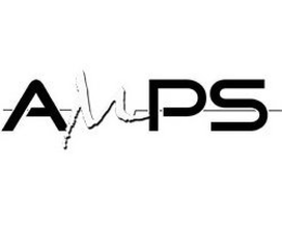 A.M.P.S. logo